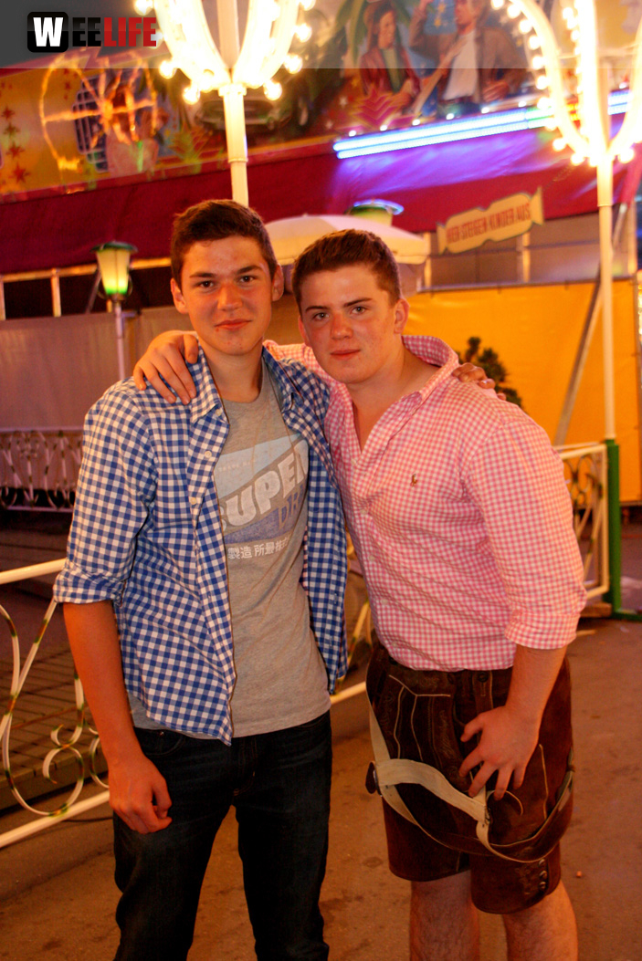 Hofer Volksfest