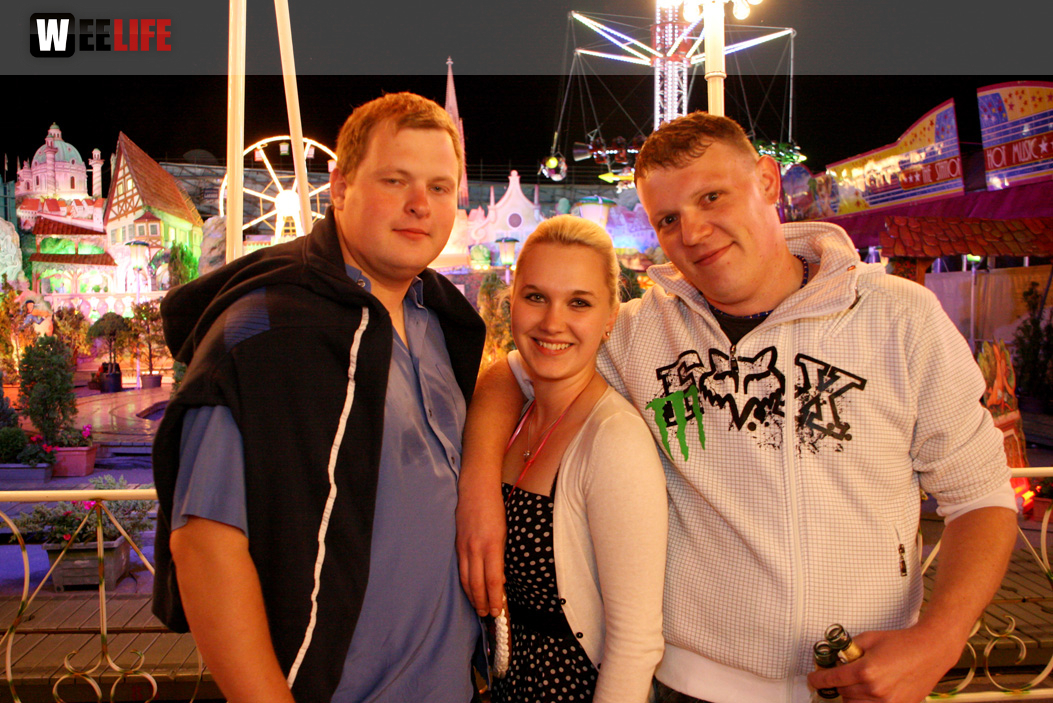 Hofer Volksfest