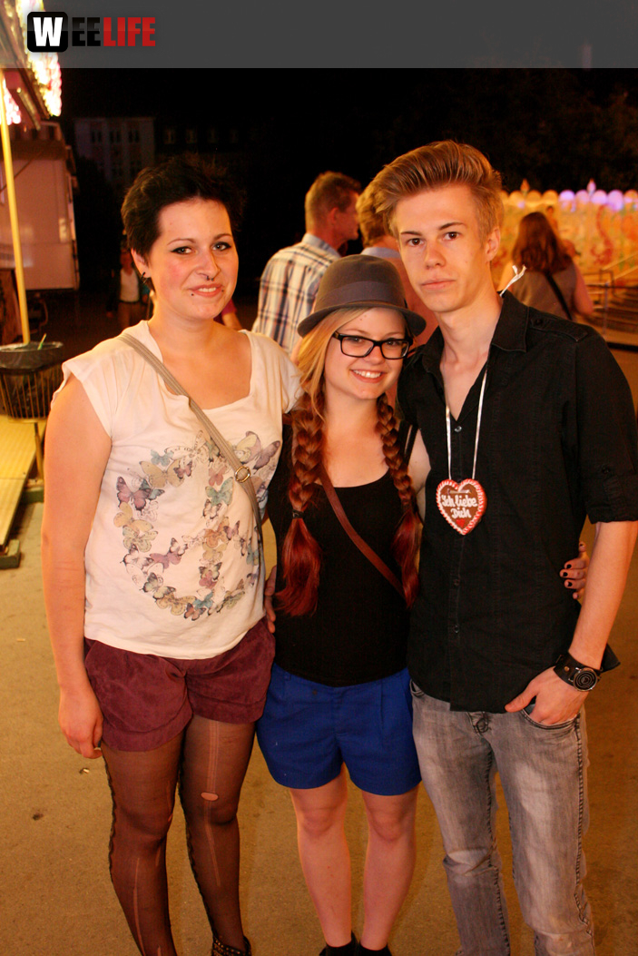 Hofer Volksfest