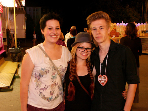 Hofer Volksfest – Foto 40