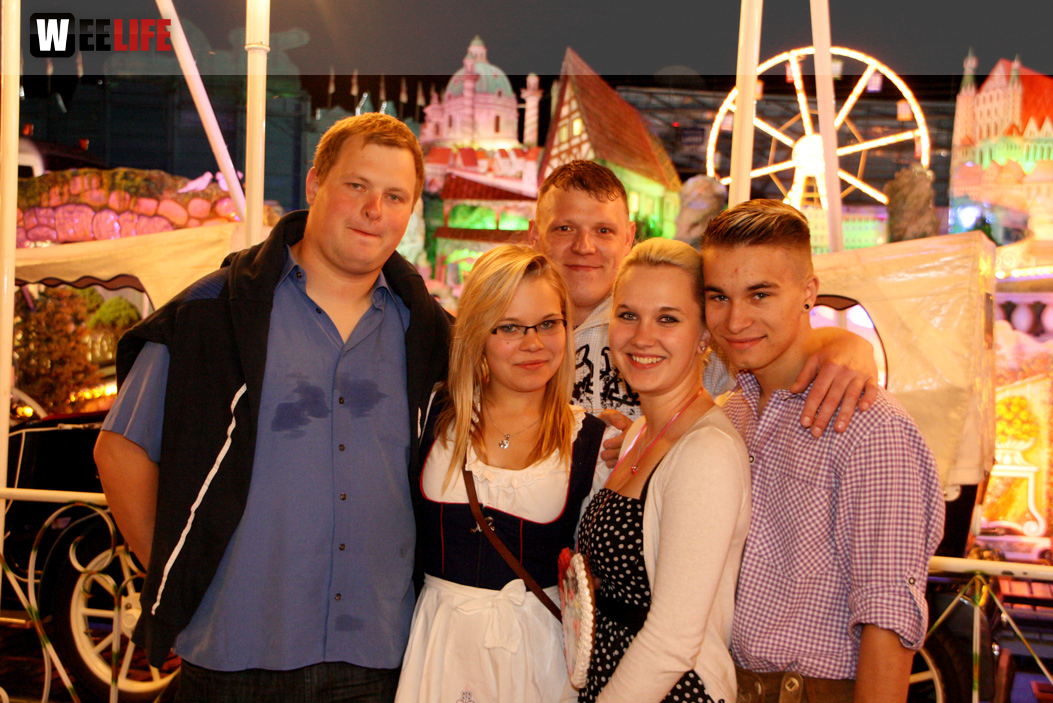 Hofer Volksfest