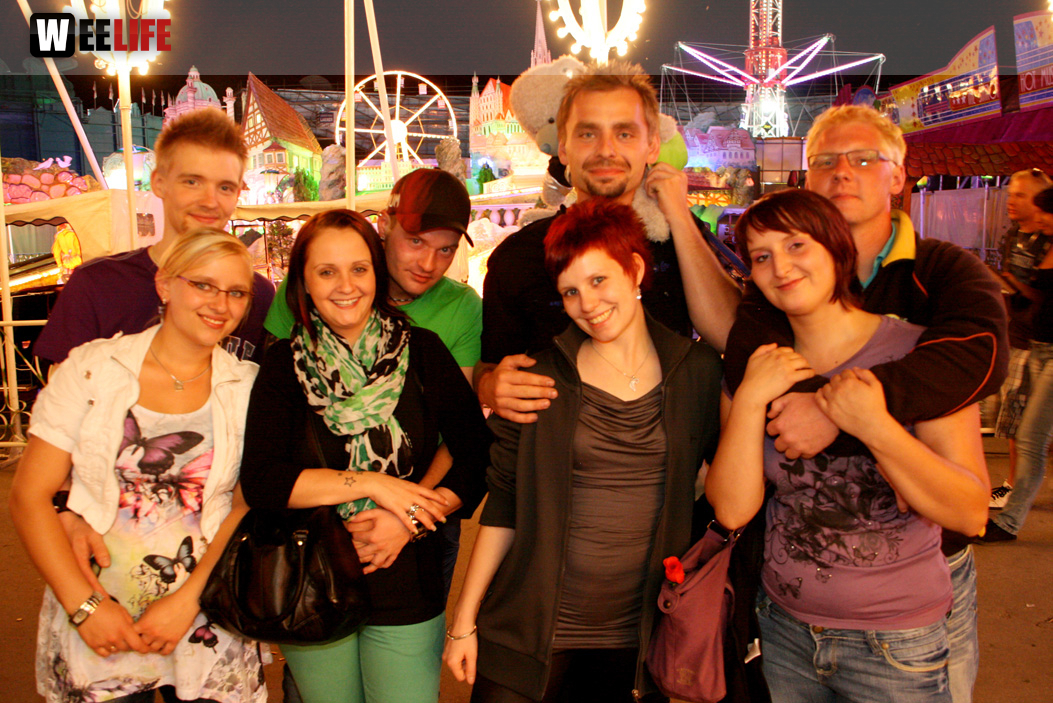 Hofer Volksfest
