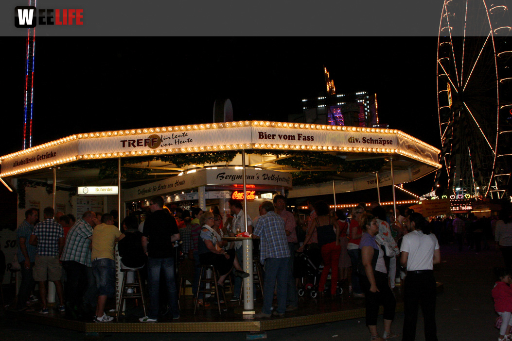Hofer Volksfest