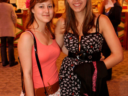 Hofer Volksfest – Foto 48