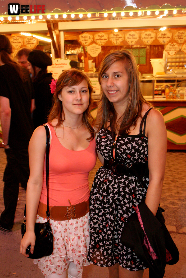 Hofer Volksfest