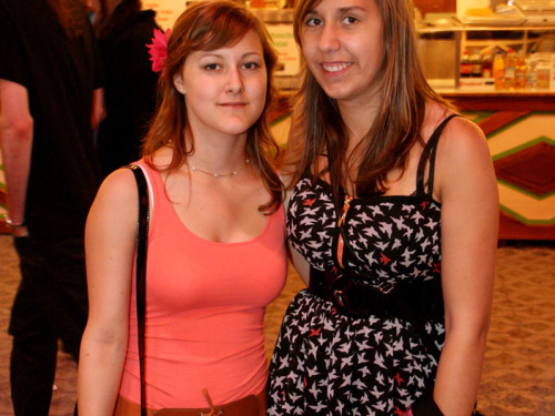 Hofer Volksfest – Foto 49