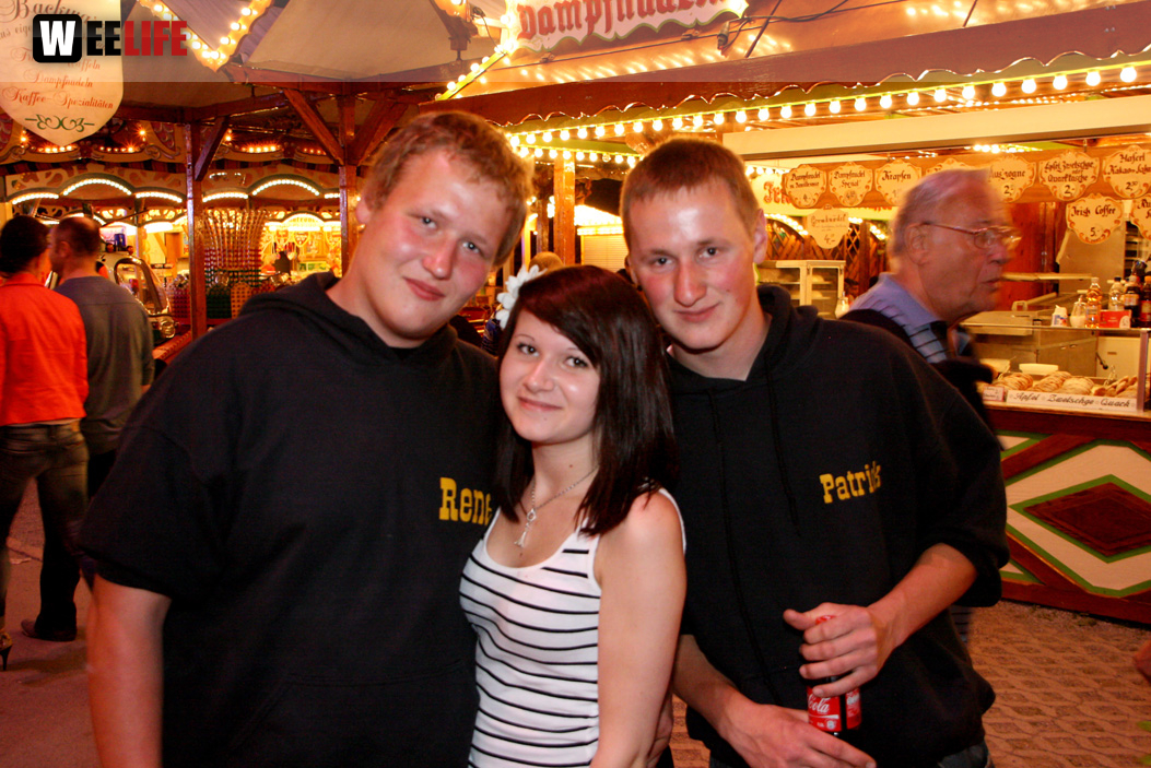 Hofer Volksfest