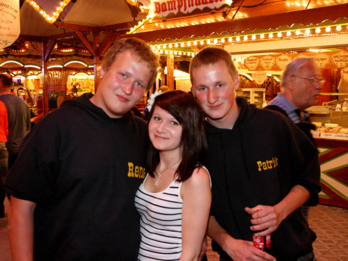 Hofer Volksfest – Foto 50