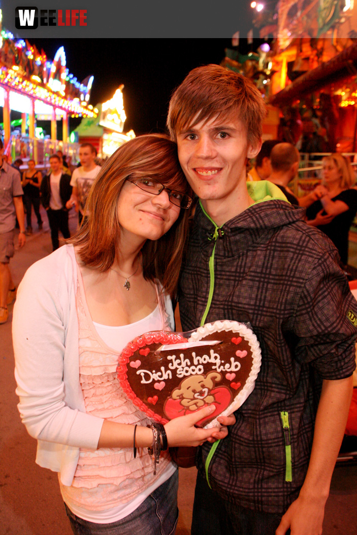 Hofer Volksfest