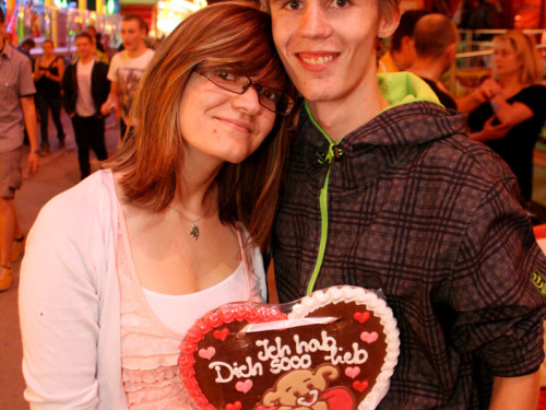 Hofer Volksfest – Foto 51