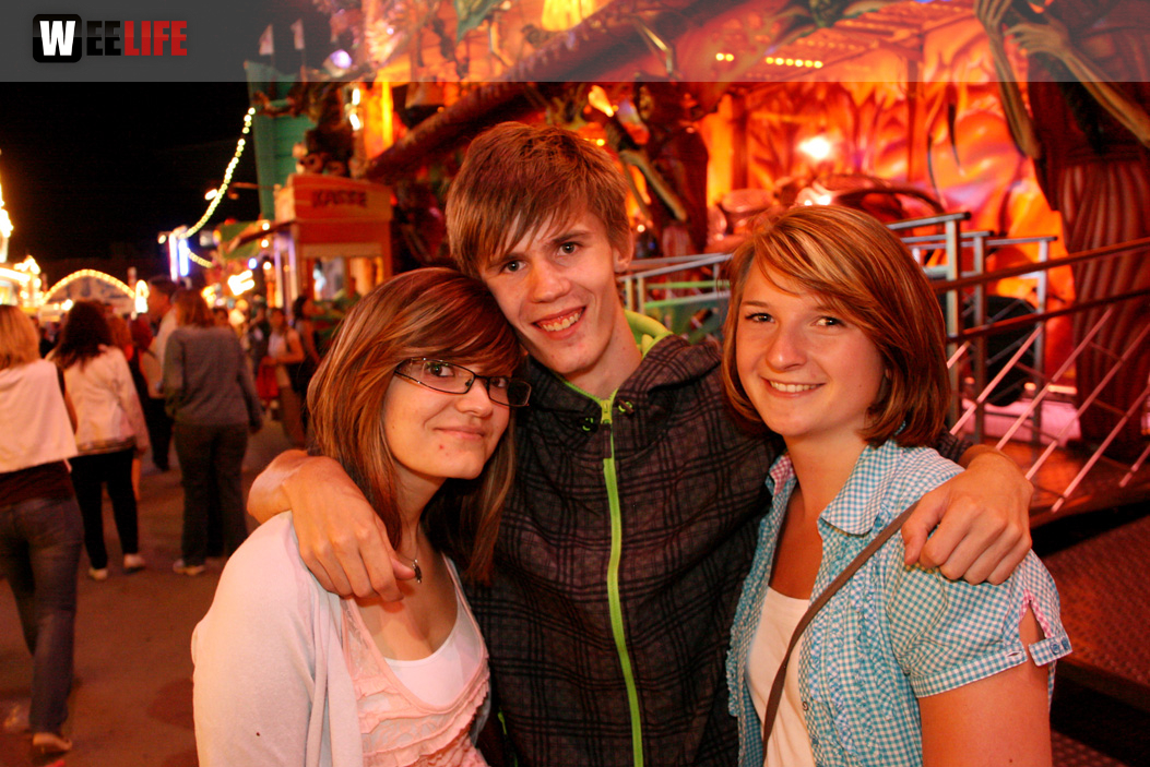 Hofer Volksfest