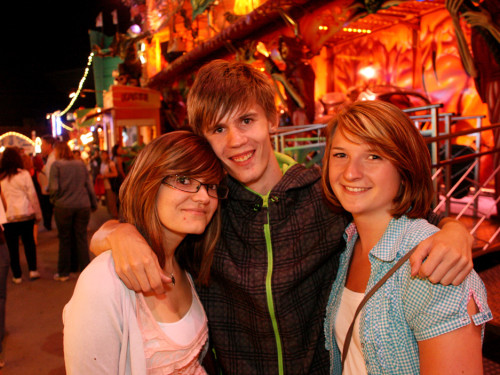Hofer Volksfest – Foto 52