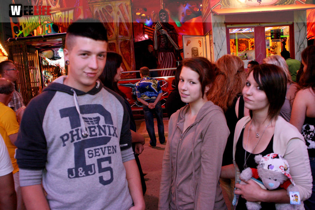 Hofer Volksfest
