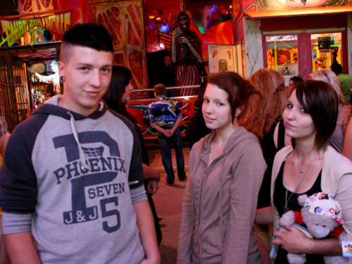 Hofer Volksfest – Foto 53