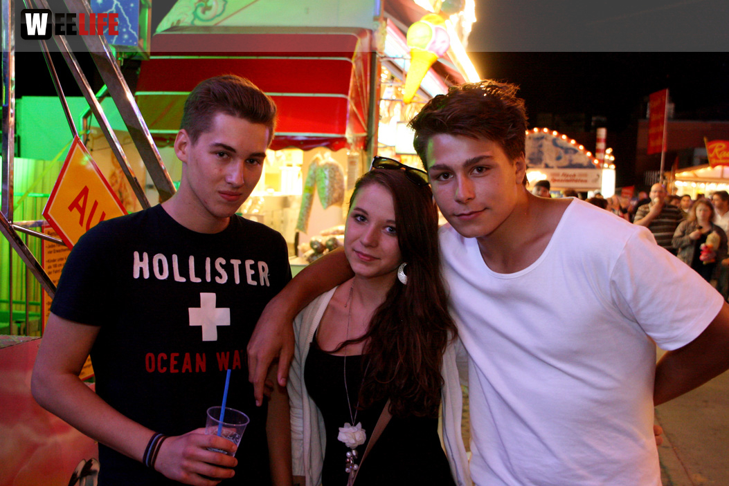Hofer Volksfest