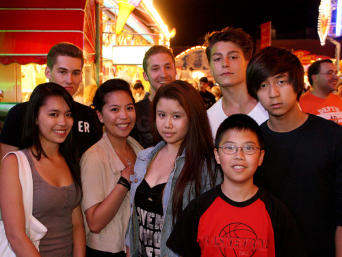 Hofer Volksfest – Foto 56