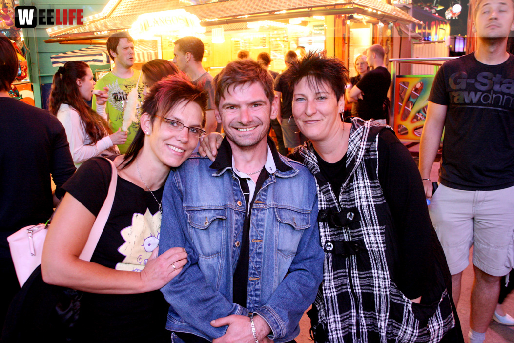 Hofer Volksfest