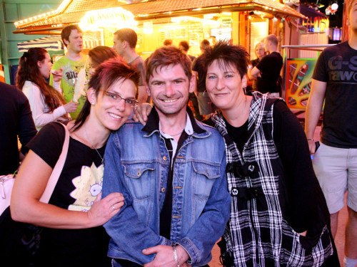 Hofer Volksfest – Foto 57