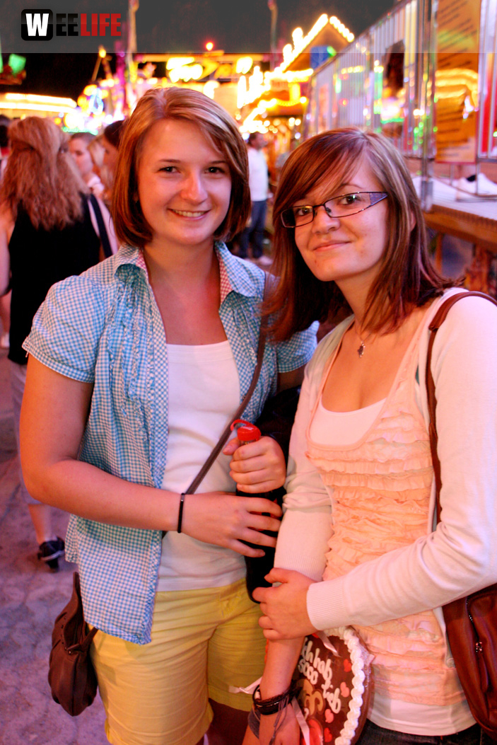 Hofer Volksfest