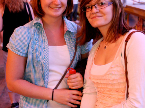 Hofer Volksfest – Foto 58