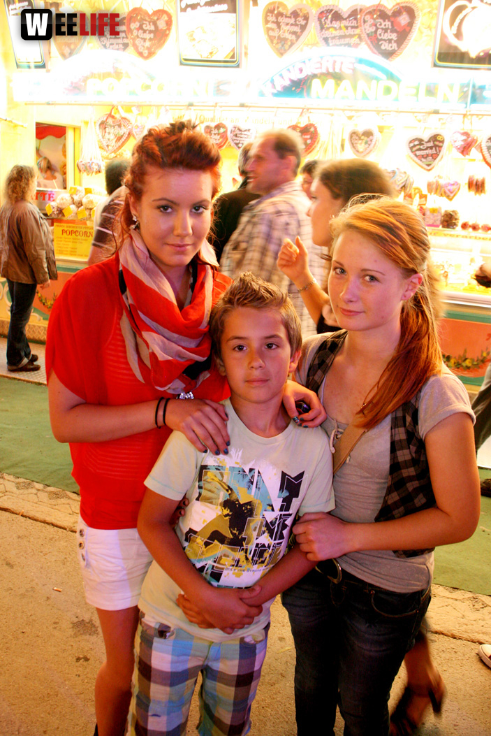 Hofer Volksfest