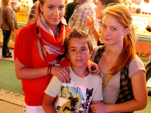 Hofer Volksfest – Foto 59