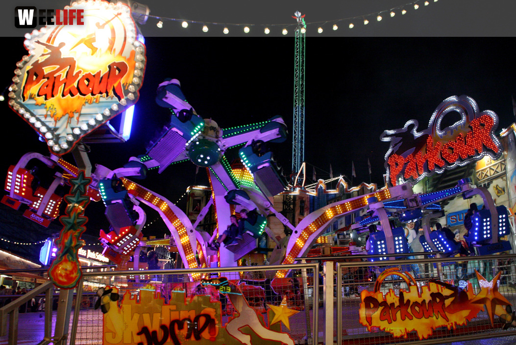 Hofer Volksfest