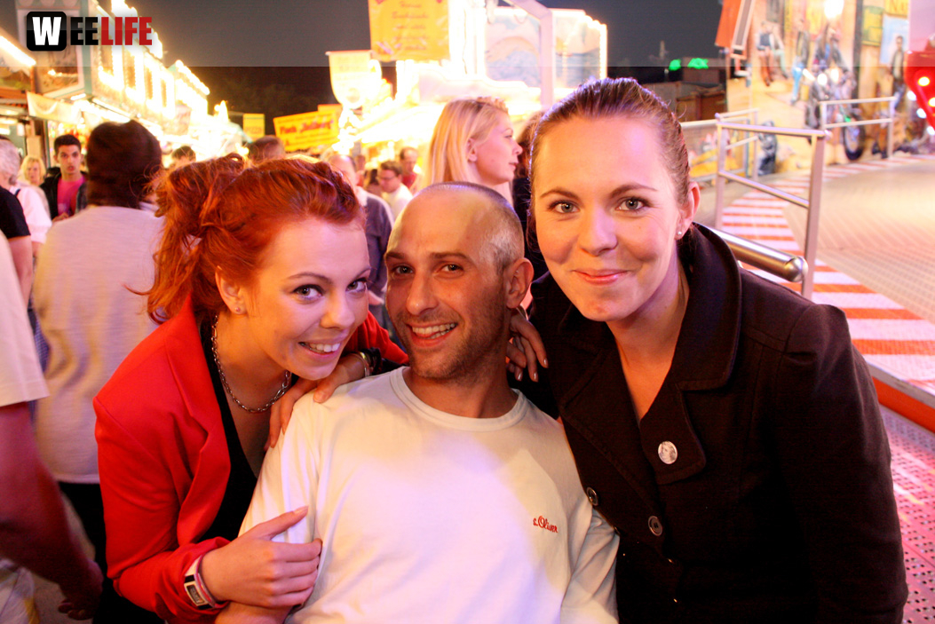 Hofer Volksfest