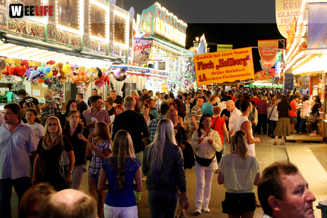 Hofer Volksfest