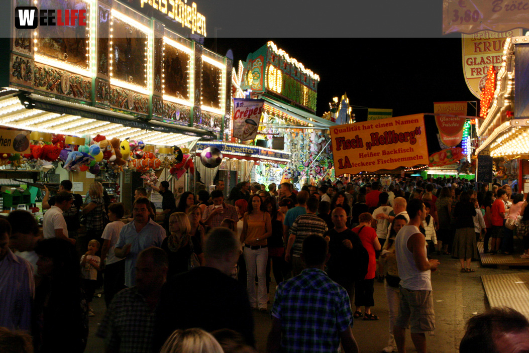 Hofer Volksfest