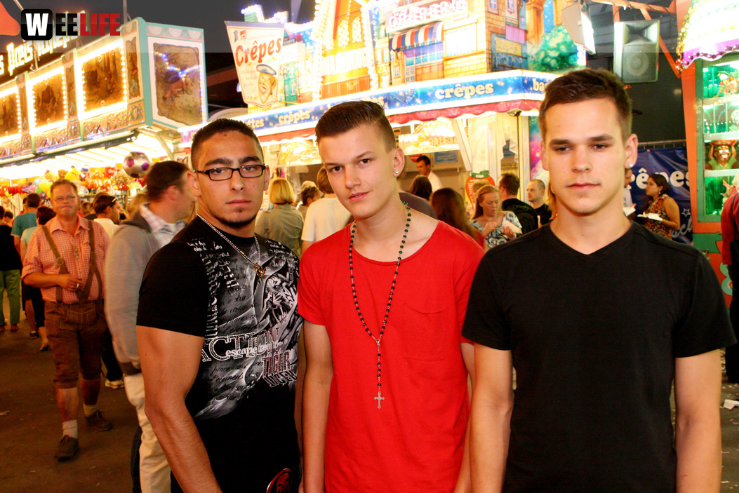 Hofer Volksfest