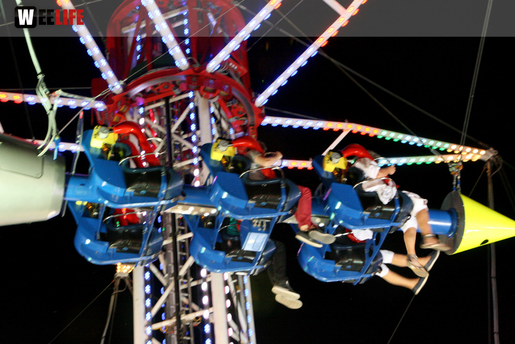 Hofer Volksfest