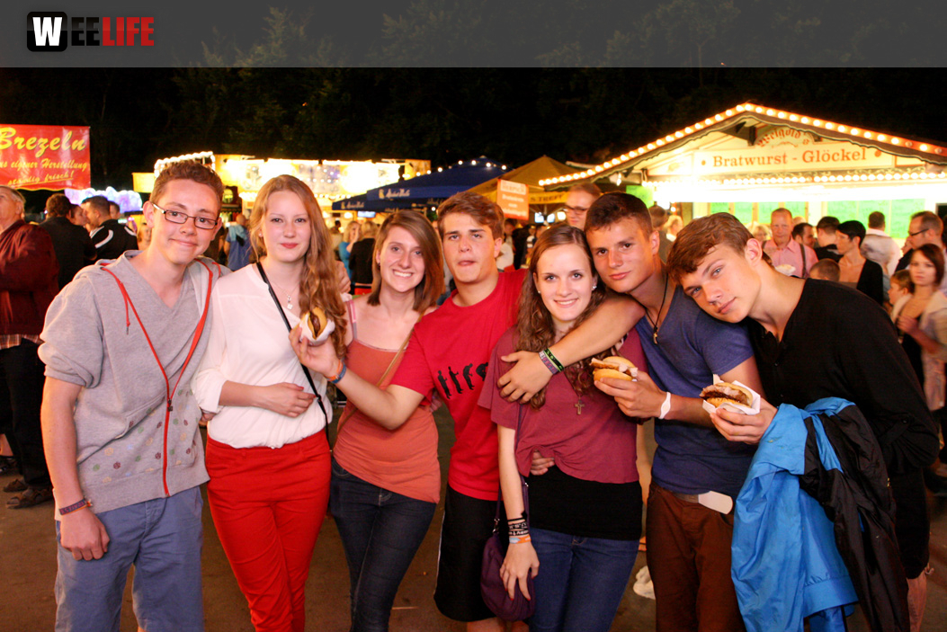 Hofer Volksfest