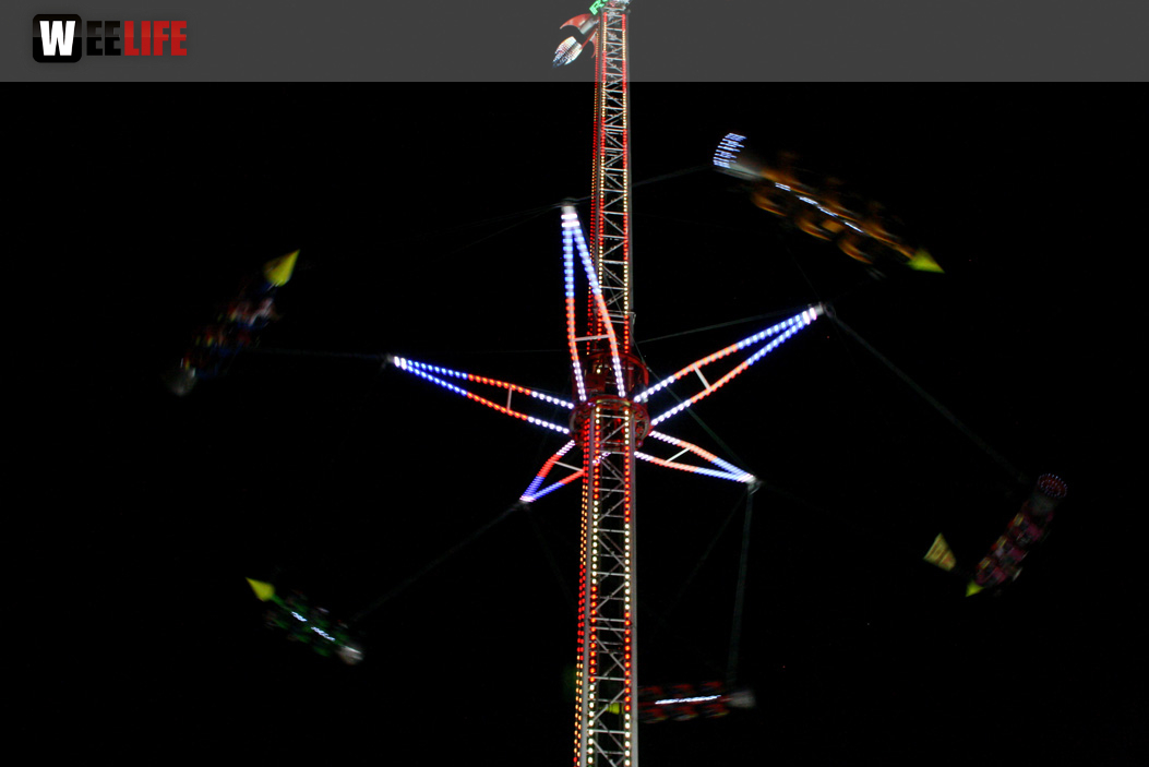 Hofer Volksfest