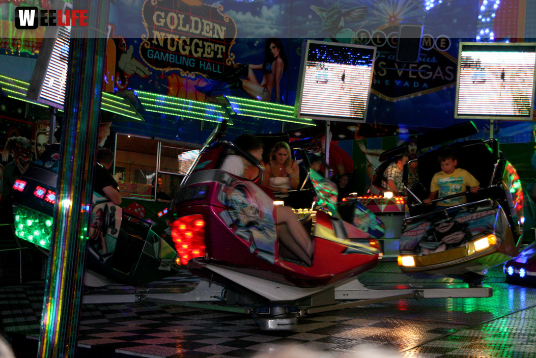 Hofer Volksfest