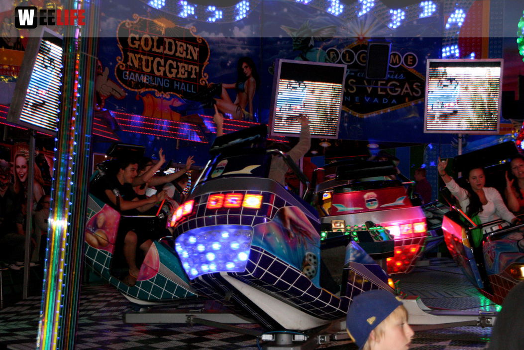 Hofer Volksfest