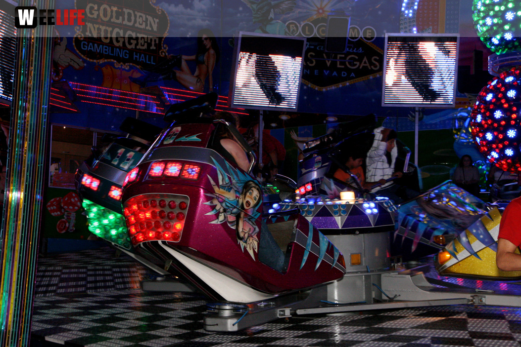 Hofer Volksfest