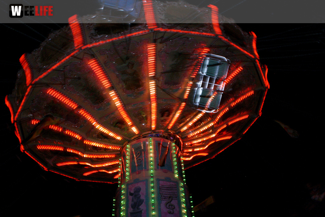 Hofer Volksfest