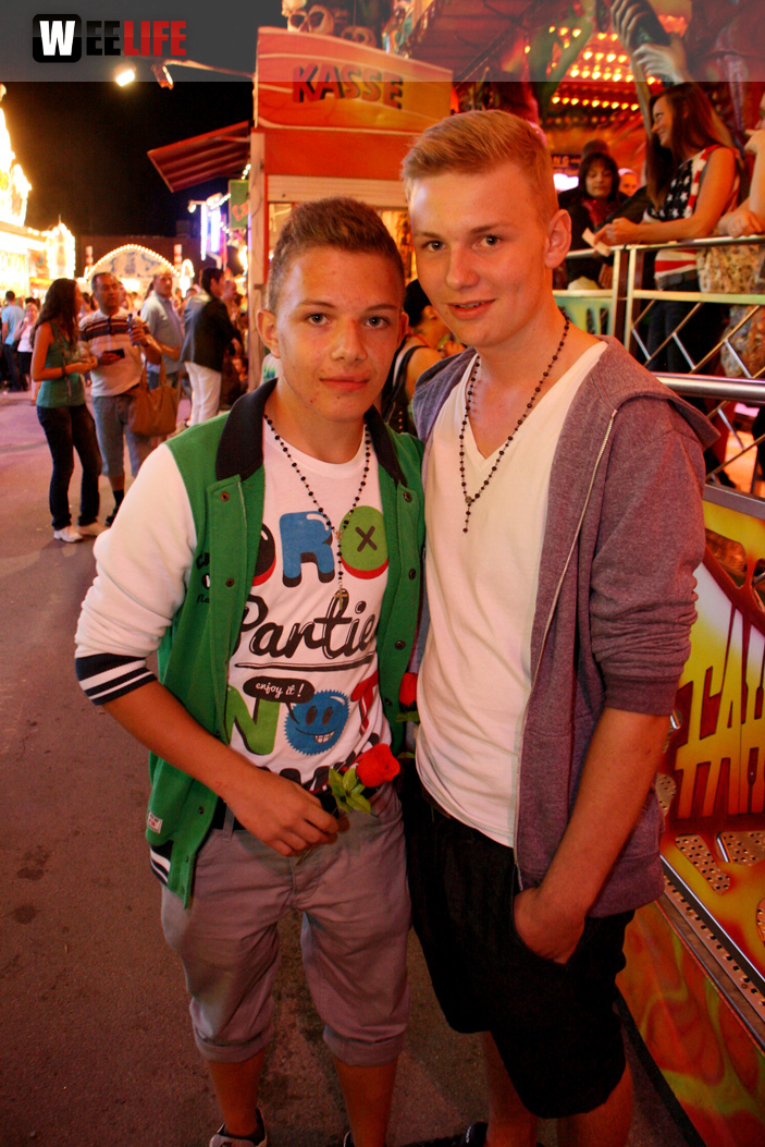 Hofer Volksfest