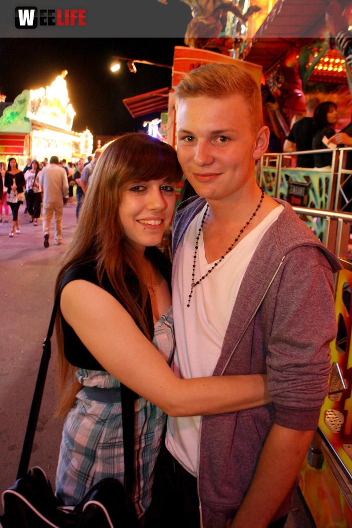 Hofer Volksfest