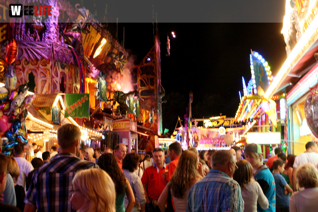 Hofer Volksfest