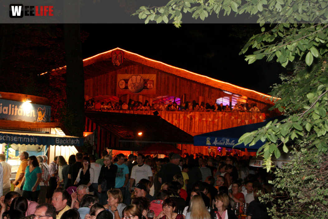 Hofer Volksfest