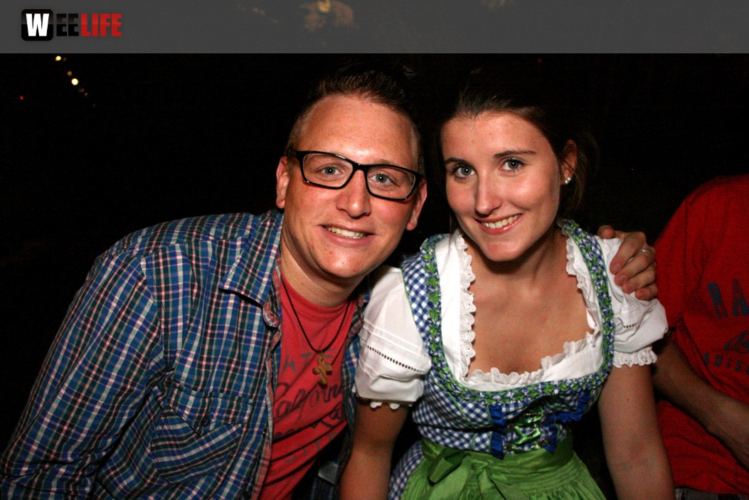 Hofer Volksfest