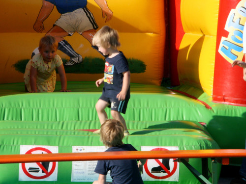 Firmeneinweihung und Sommerfest – Foto 118