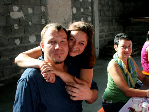 Firmeneinweihung und Sommerfest – Foto 124