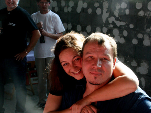 Firmeneinweihung und Sommerfest – Foto 125
