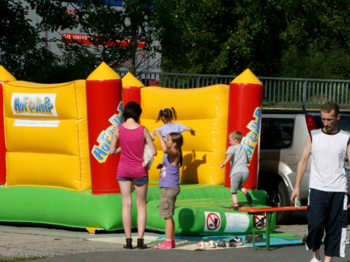 Firmeneinweihung und Sommerfest – Foto 128