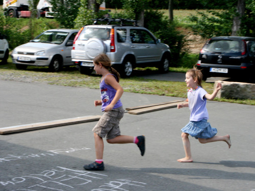 Firmeneinweihung und Sommerfest – Foto 134
