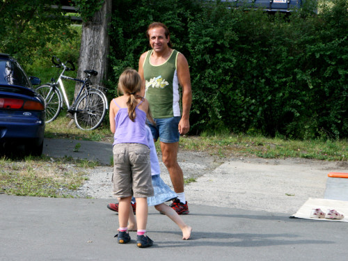 Firmeneinweihung und Sommerfest – Foto 135