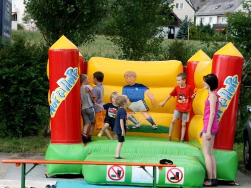 Firmeneinweihung und Sommerfest – Foto 136